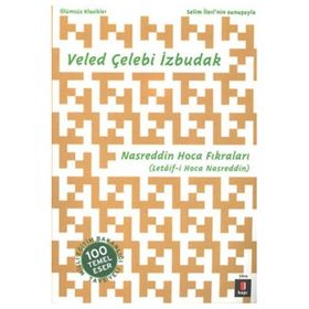 Kapı Yayınları Letaif-İ Hoca Nasreddin Nasreddin Hoca Fıkraları