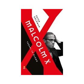 Kapı Yayınları Malcolm X Yaşamı ve Ölümü