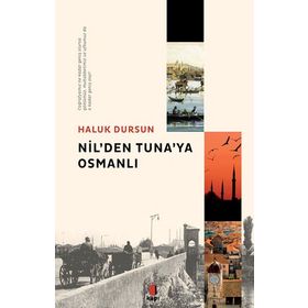 Kapı Yayınları Nilden Tunaya Osmanlı
