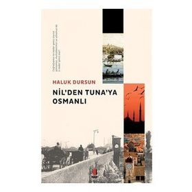 Kapı Yayınları Nilden Tunaya Osmanlı
