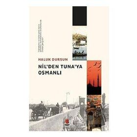 Kapı Yayınları Nilden Tunaya Osmanlı