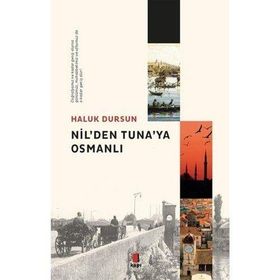 Kapı Yayınları Nilden Tunaya Osmanlı