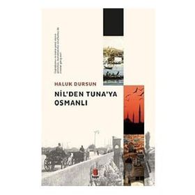Kapı Yayınları Nilden Tunaya Osmanlı