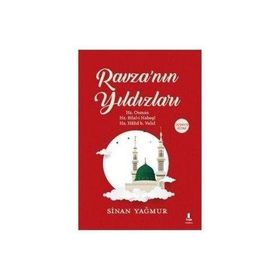 Kapı Yayınları Ravzanın Yıldızları 3