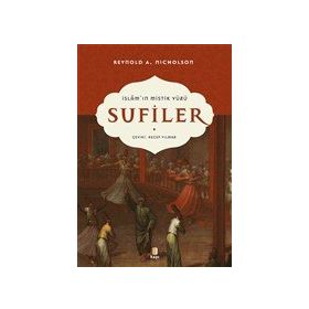 Kapı Yayınları Sufiler
