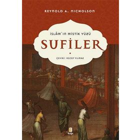 Kapı Yayınları Sufiler