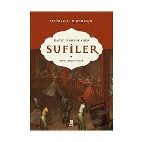 Kapı Yayınları Sufiler