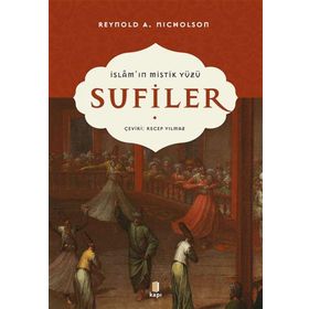 Kapı Yayınları Sufiler