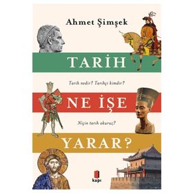 Kapı Yayınları Tarih Ne İşe Yarar?