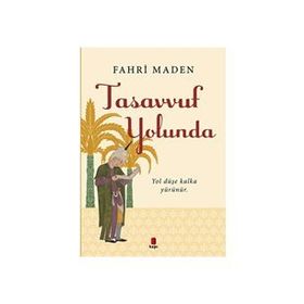 Kapı Yayınları Tasavvuf Yolunda