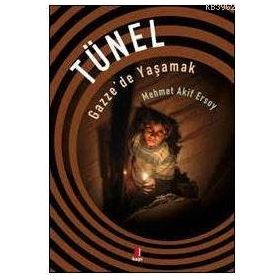 Kapı Yayınları Tünel Gazzede Yaşamak