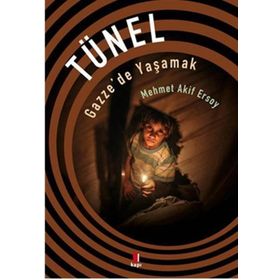 Kapı Yayınları Tünel Gazzede Yaşamak