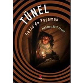 Kapı Yayınları Tünel Gazzede Yaşamak