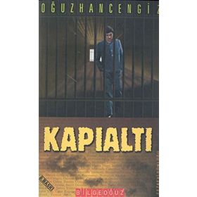 KAPIALTI - OĞUZHAN CENGIZ