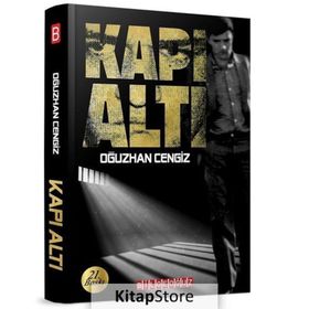 KAPIALTI - OĞUZHAN CENGIZ