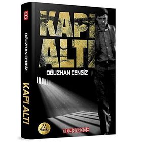 KAPIALTI - OĞUZHAN CENGIZ