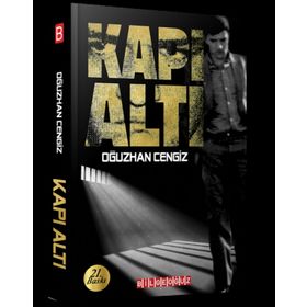 KAPIALTI - OĞUZHAN CENGIZ