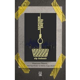 Kapıcının Ölümü - Alp Özdemir