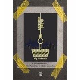 Kapıcının Ölümü - Alp Özdemir
