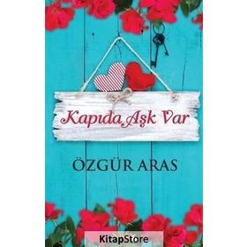 Kapıda Aşk Var - r ozgur aras