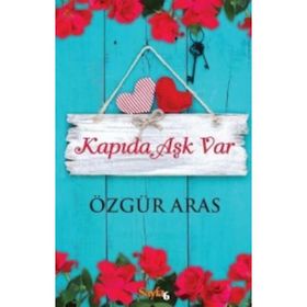 Kapıda Aşk Var - r ozgur aras