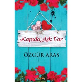 Kapıda Aşk Var - r ozgur aras
