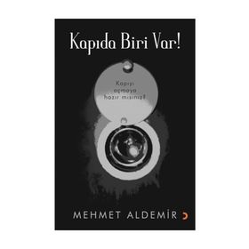 Kapıda Biri Var! - Mehmet Aldemir