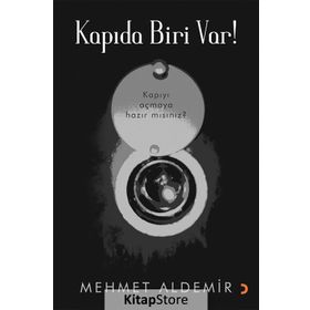 Kapıda Biri Var! - Mehmet Aldemir