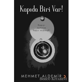 Kapıda Biri Var! - Mehmet Aldemir
