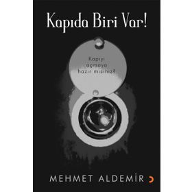 Kapıda Biri Var! - Mehmet Aldemir