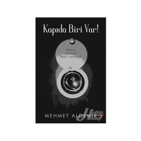 Kapıda Biri Var! - Mehmet Aldemir