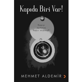 Kapıda Biri Var! - Mehmet Aldemir