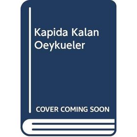 Kapıda Kalan Öyküler - Adil Bozkurt