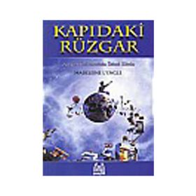 KAPIDAKİ RÜZGAR - MADELEINE L`ENGLE