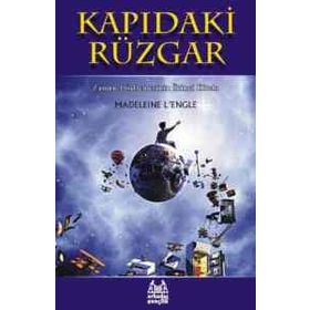 KAPIDAKİ RÜZGAR - MADELEINE L`ENGLE