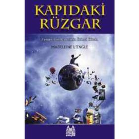 KAPIDAKİ RÜZGAR - MADELEINE L`ENGLE
