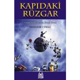 KAPIDAKİ RÜZGAR - MADELEINE L`ENGLE