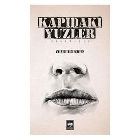 Kapıdaki Yüzler - Yıldırım Türk