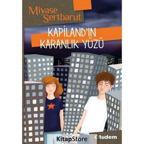 KAPILAND'IN KARANLIK YÜZÜ - MIYASE SERTBARUT