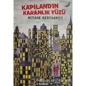 KAPILAND'IN KARANLIK YÜZÜ - MIYASE SERTBARUT