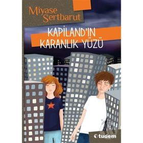 KAPILAND'IN KARANLIK YÜZÜ - MIYASE SERTBARUT