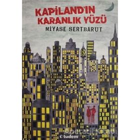 KAPILAND'IN KARANLIK YÜZÜ - MIYASE SERTBARUT