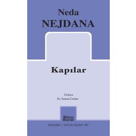 Kapılar - Neda Nejdana