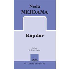 Kapılar - Neda Nejdana