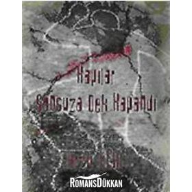 KAPILAR SONSUZA DEK KAPANDI - ARZU ÖCAL