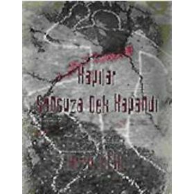 KAPILAR SONSUZA DEK KAPANDI - ARZU ÖCAL