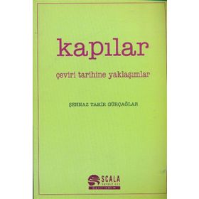 Kapılar - Ümit Kilislioğlu