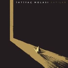 Kapılar - Ümit Kilislioğlu