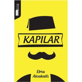 Kapılar - Ümit Kilislioğlu