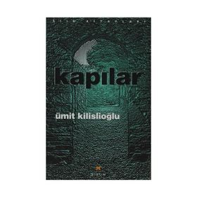 Kapılar - Ümit Kilislioğlu